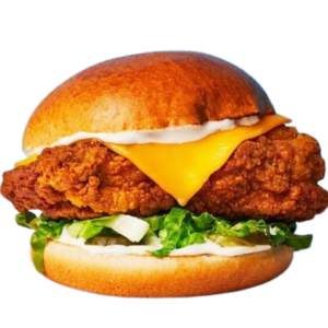 The OG Chicken